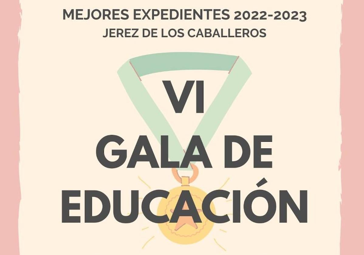 El patio del Conventual San Agustín acoge, este viernes, la VI Gala de Educación