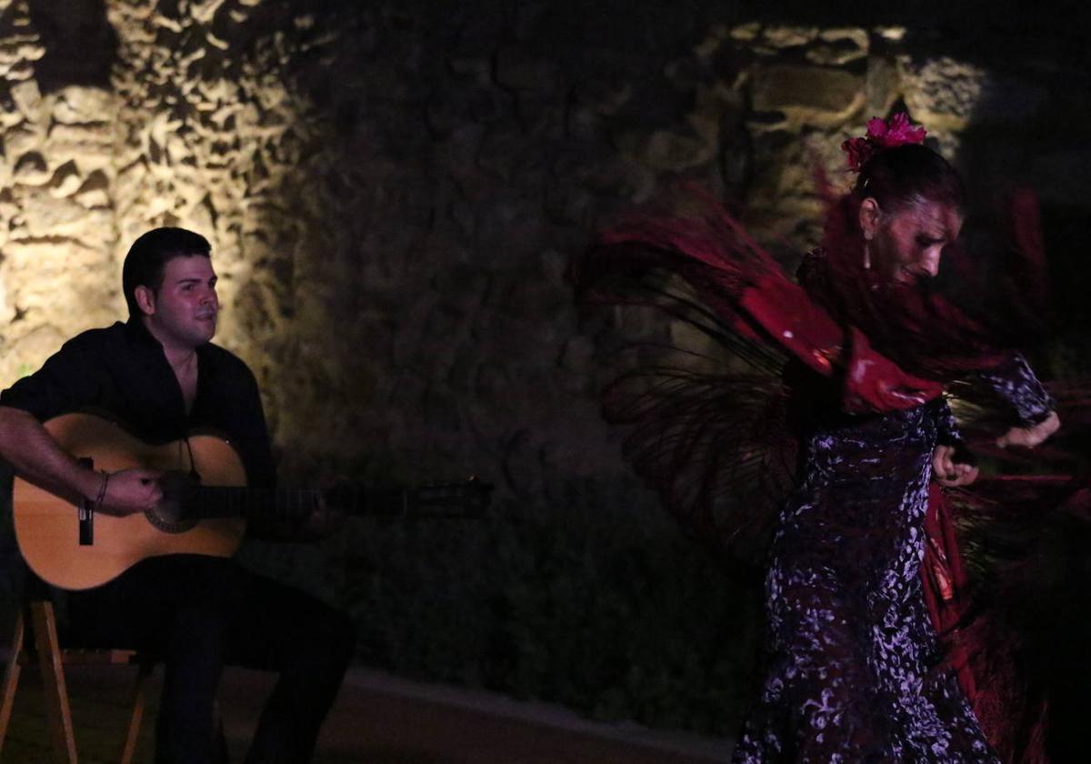 Jerez de los Caballeros celebrará su Noche en Blanco el 14 de octubre