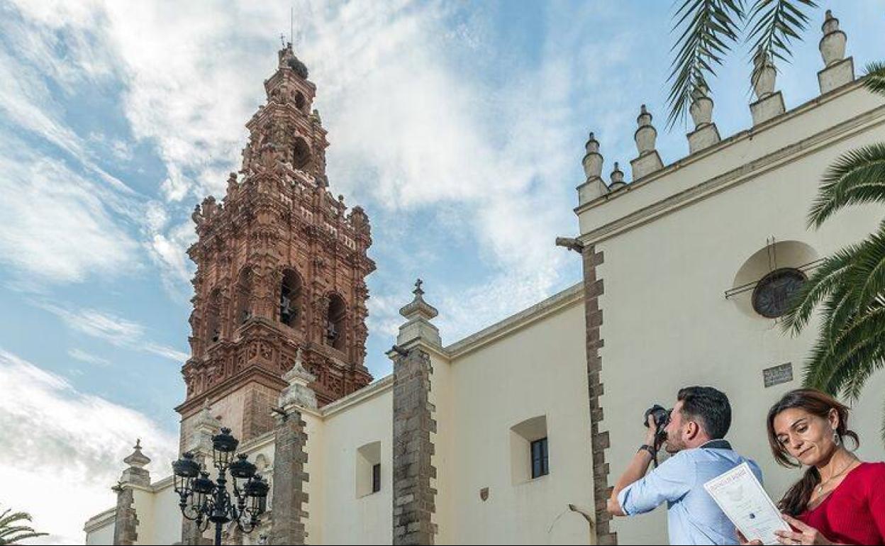 El Programa de Dinamización Turística de la comarca de Sierra Suroeste arranca en febrero