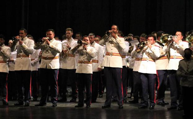 &#039;Los Catalinos&#039; ofrecen, este sábado, el concierto «Sueño eterno. Un viaje por nuestra historia»