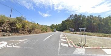 La Diputación de Badajoz comenzará las obras en la carretera de Valuengo por casi 800.000 euros