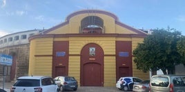 La Plaza de Toros acoge, este domingo, el espectáculo «Gran Prix»