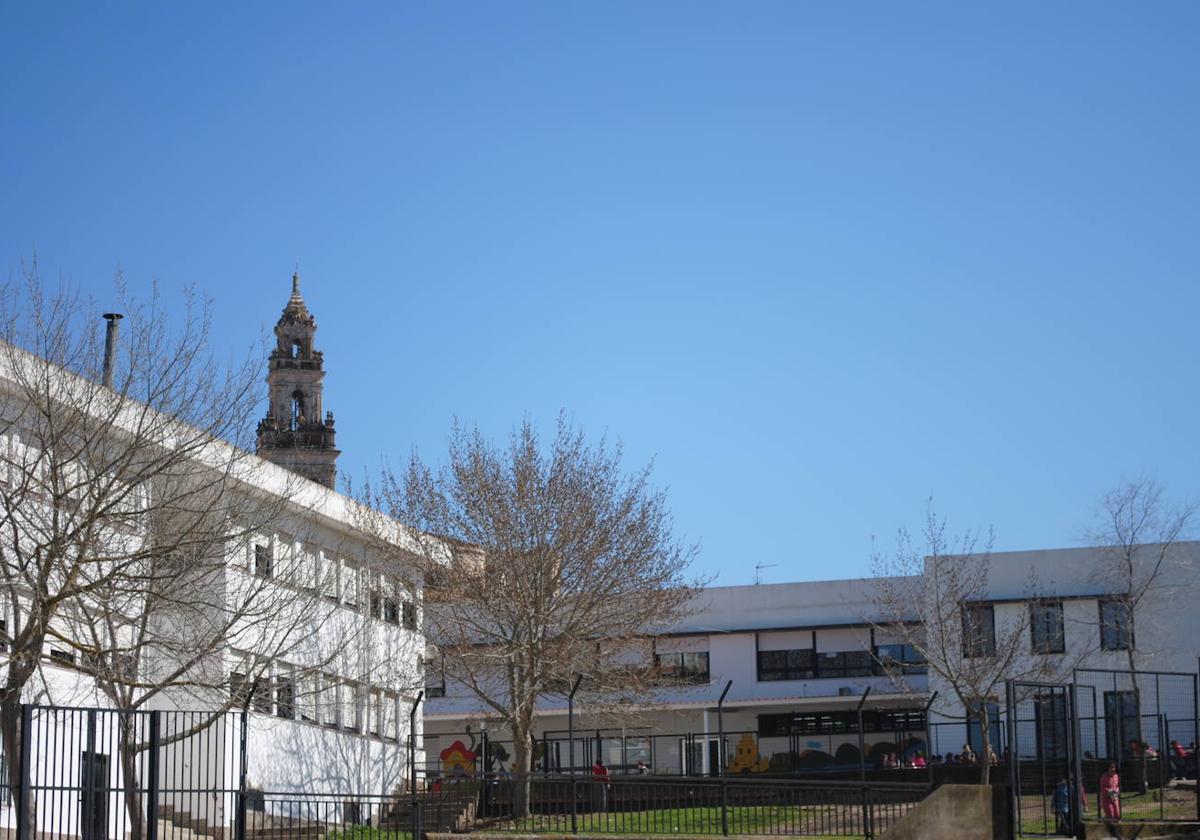 Las familias de los futuros alumnos del colegio El Rodeo piden una segunda línea educativa