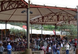 Publicadas las bases de la II Convivencia Memorial 'Francisco José Rivera Montero'