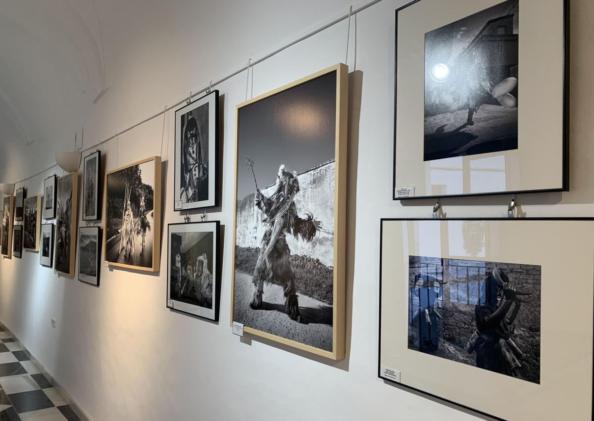 Imagen secundaria 1 - Varias actividades han adelantado la programación de La Noche en Blanco