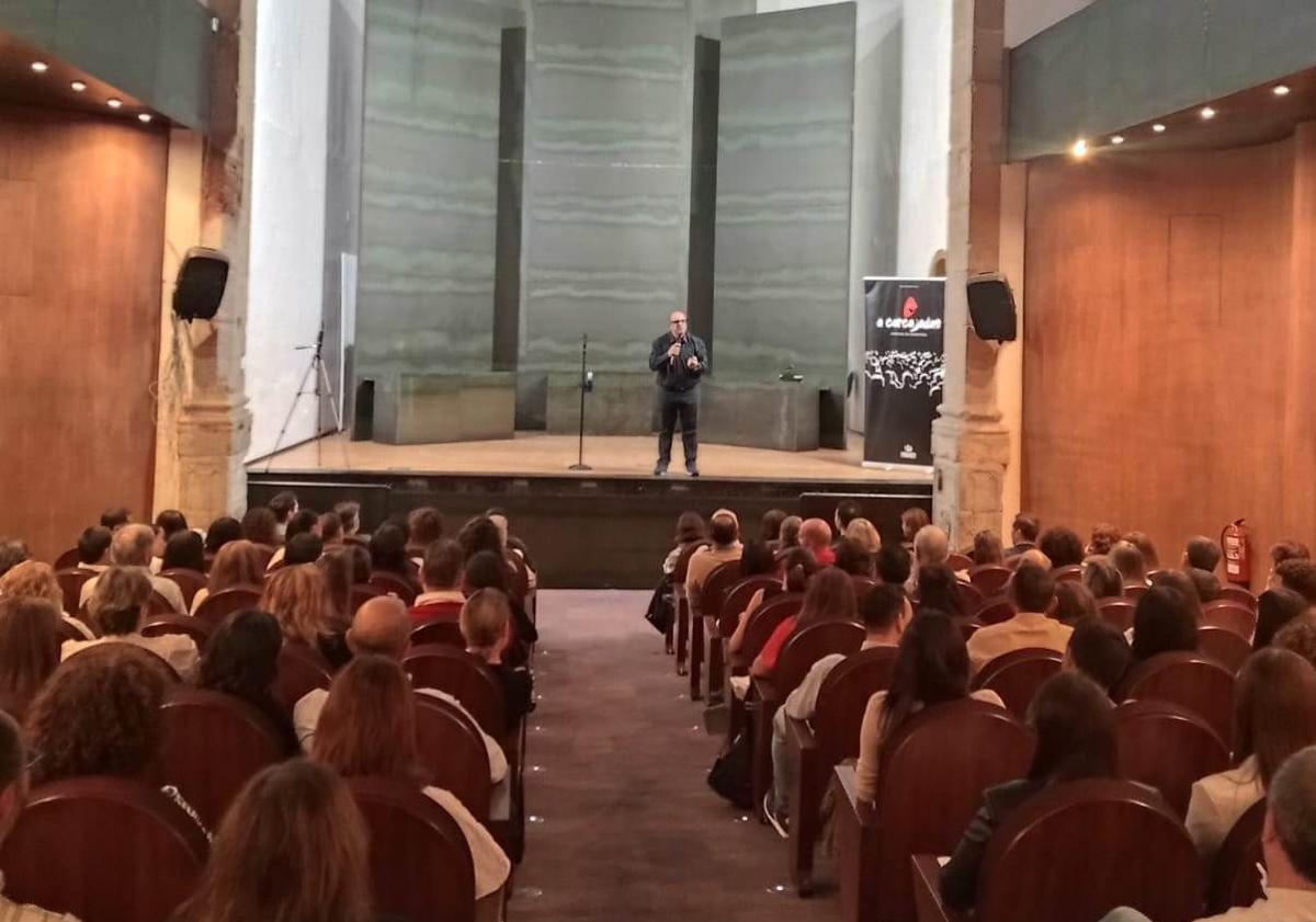 Imagen principal - Varias actividades han adelantado la programación de La Noche en Blanco