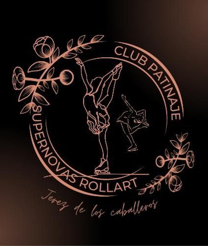 Imagen secundaria 2 - El patinaje artístico llega a Jerez de los Caballeros