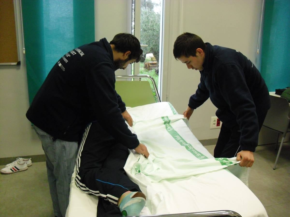 El Ayuntamiento promueve la puesta en marcha del proyecto @prendizext “Jerez Joven 2015”
