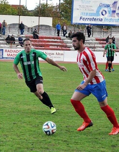 Los verdinegros se mantienen en lo alto de la tabla. HOY