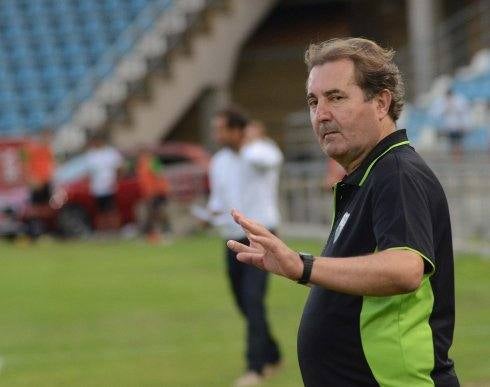 Los de Vázquez Bermejo solo han sufrido una derrota en lo que va de temporada.