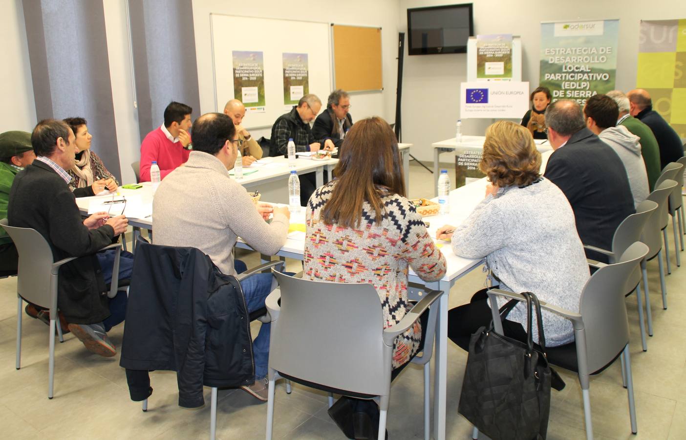 Se han programado distintos foros sectoriales y temáticos que tendrán desarrollo en diferentes municiipios de la comarca.