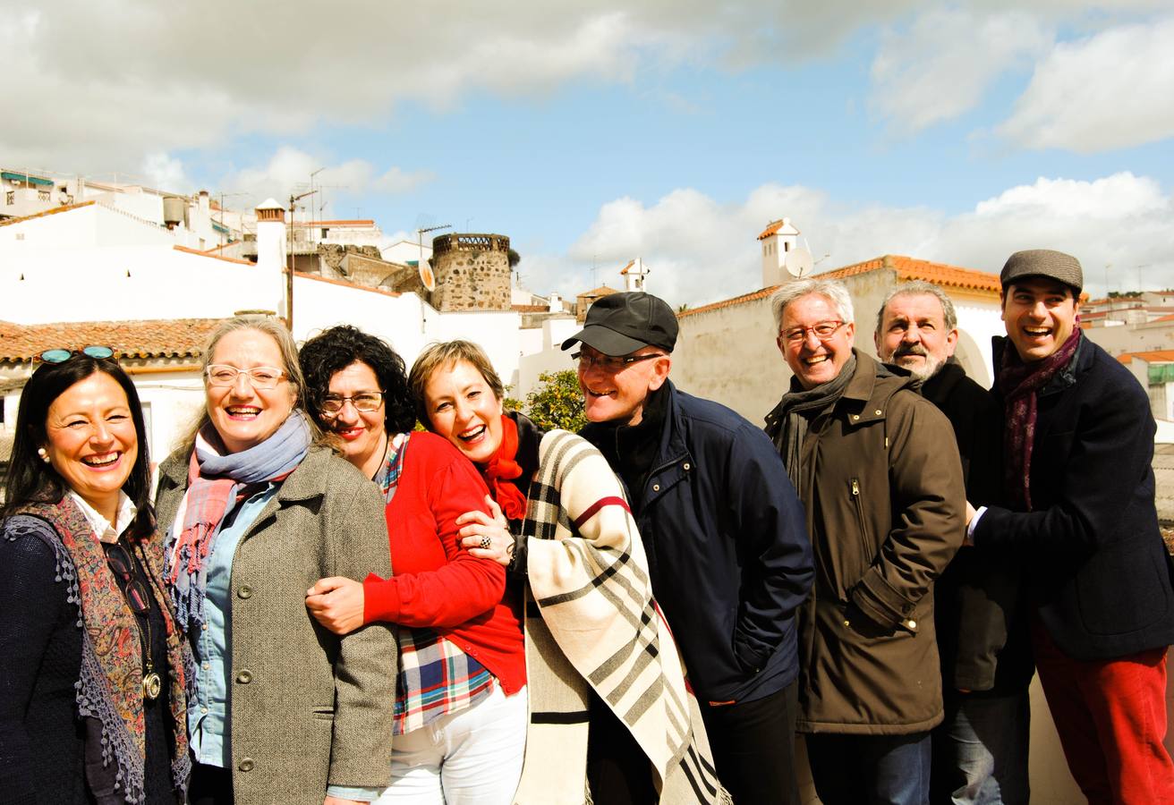 Retama Folk vuelve para conmemorar los 30 años transcurridos desde su creación