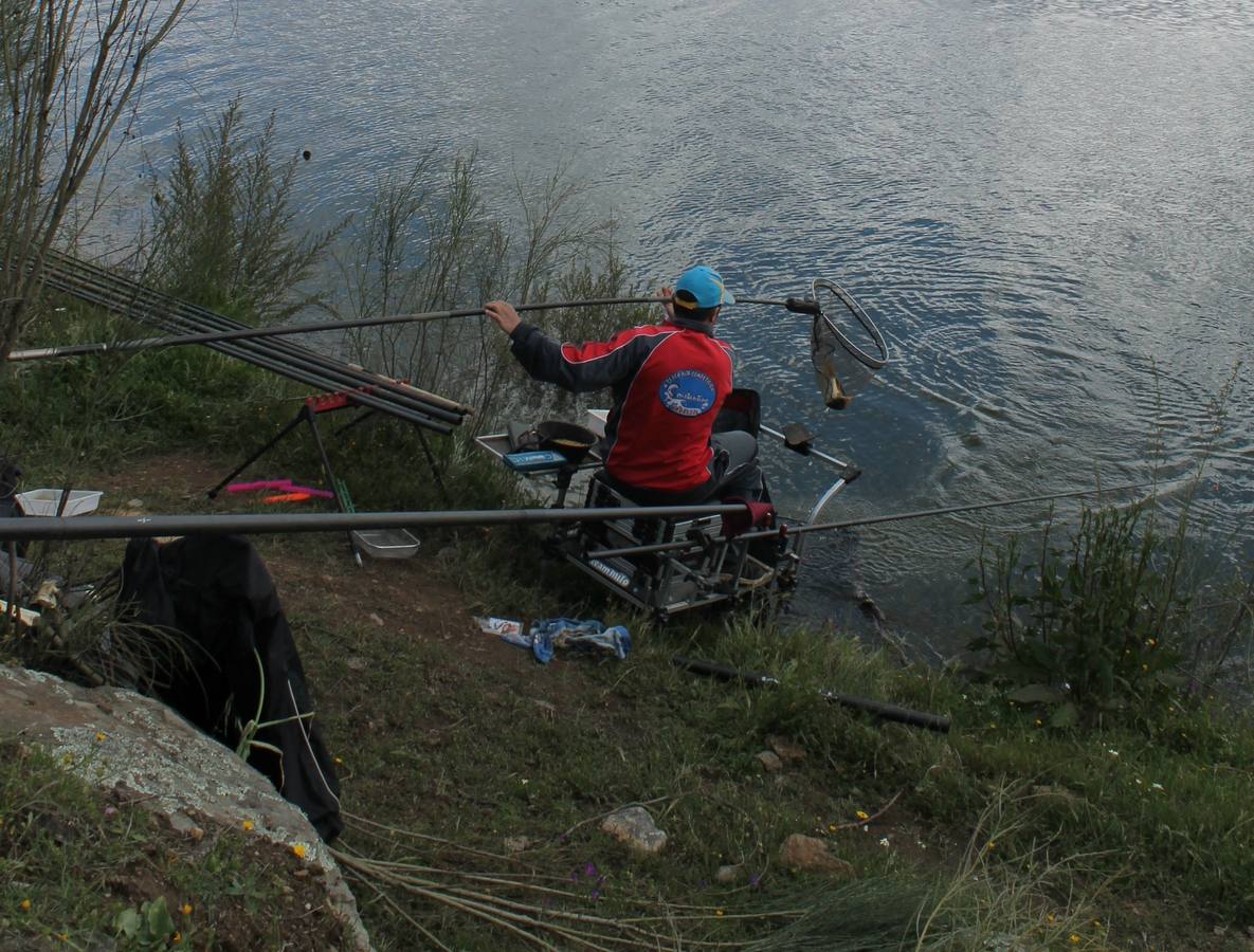 La Sociedad de Pesca Balboa prepara el XLVI Trofeo Conquistadores