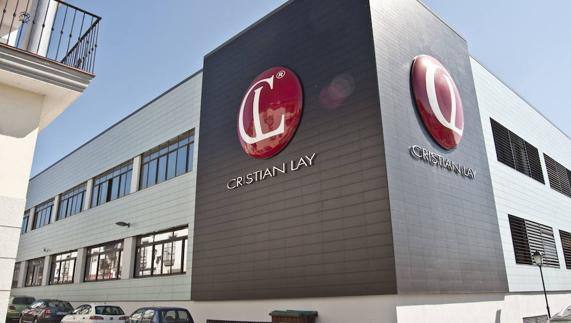 Cristian Lay pretende comprar una empresa vizcaína de energías renovables