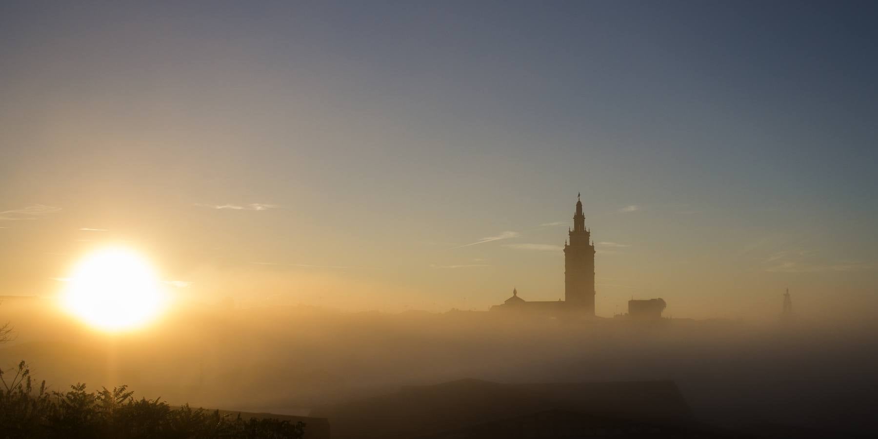 Jerez, objetivo de decenas de fotógrafos en el ‘1er Maratón fotográfico’ que se celebra el 22 de octubre en esta ciudad