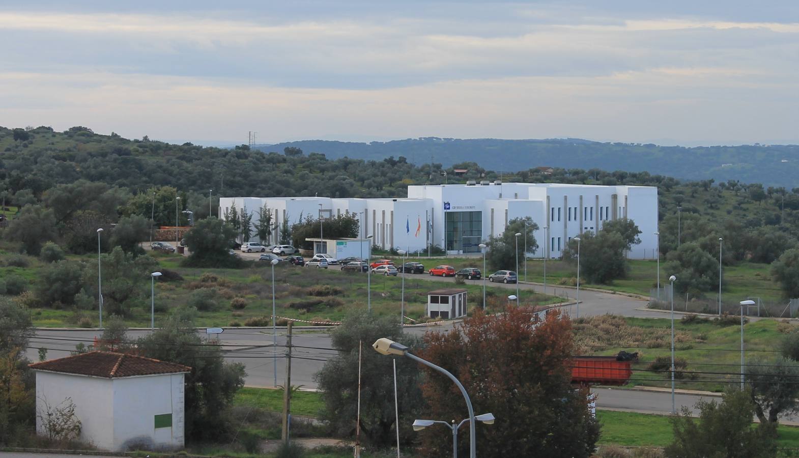 Las personas interesadas pueden inscribirse en el CID Sierra Suroeste, con sede en el polígonoi industrial de Jerez.