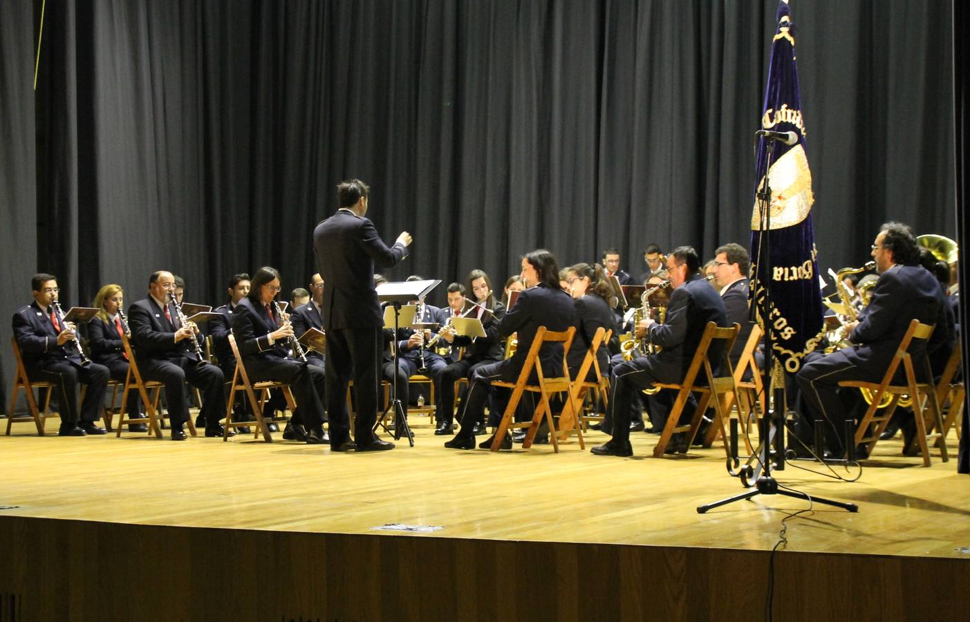 La Asociación Musical de Jerez abrirá el certamen.