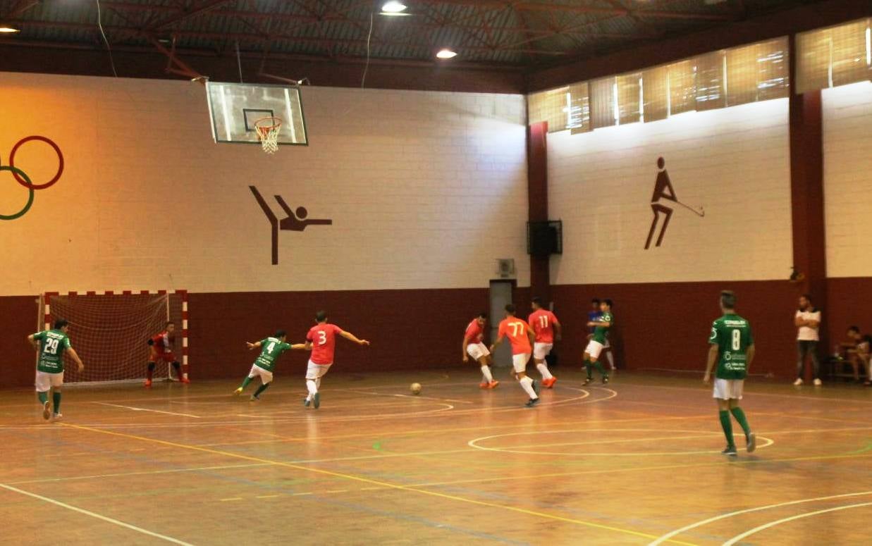 El equipo subraya el apoyo que representa su afición.
