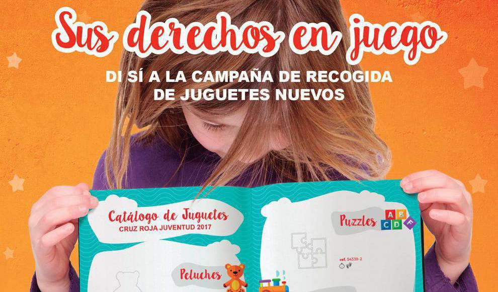 Imagen de la campaña.