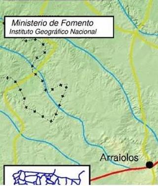 Un terremoto de 4,4 grados se siente en varias localidades extremeñas