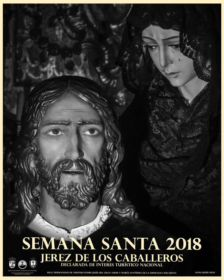 Horario de Procesiones y Cultos
