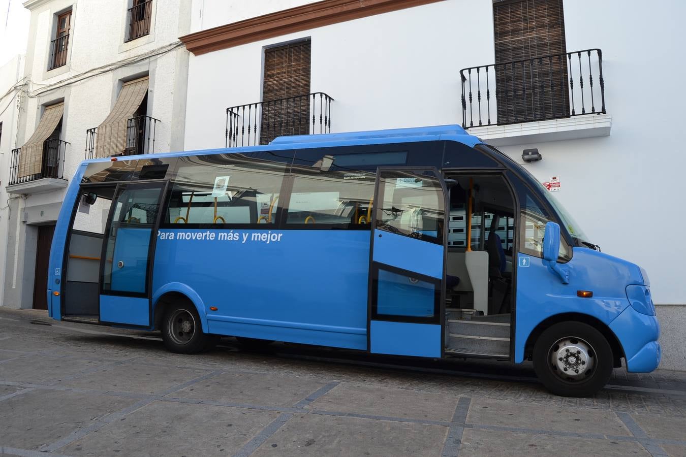 Bus urbano