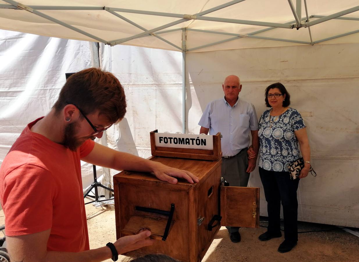 Fotos: Feria de Mayo