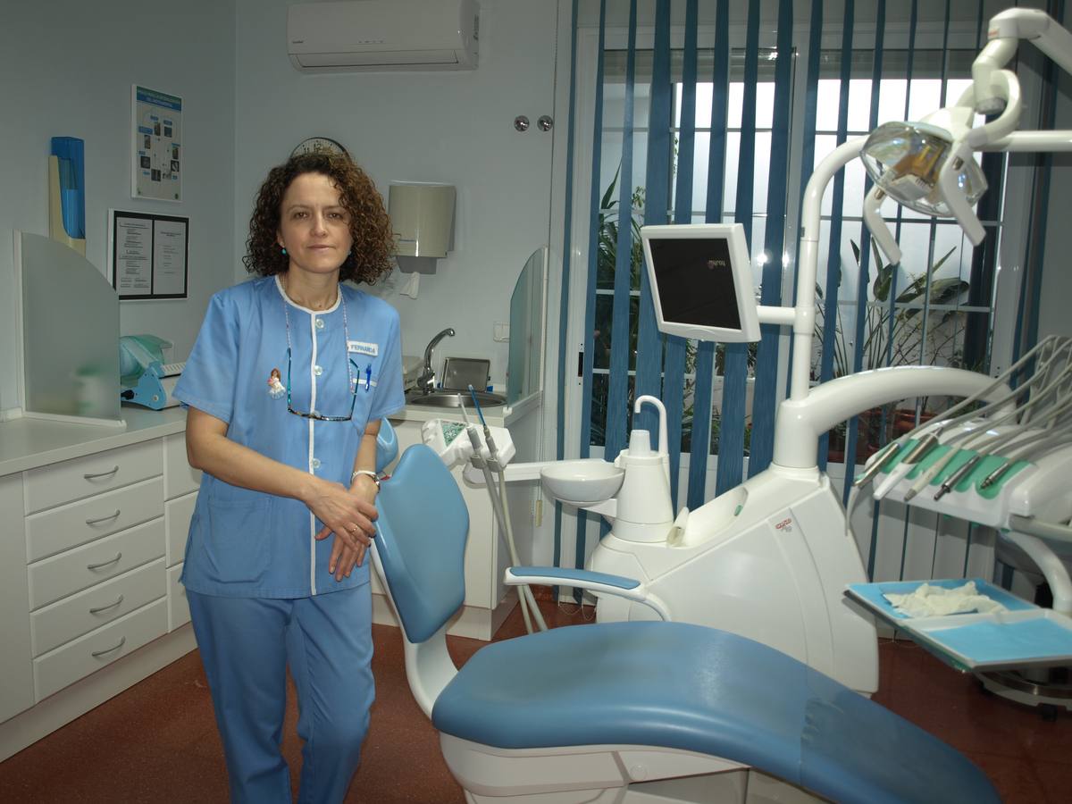 25 años de la Clínica Dental 'Fernanda Sánchez Gallardo'
