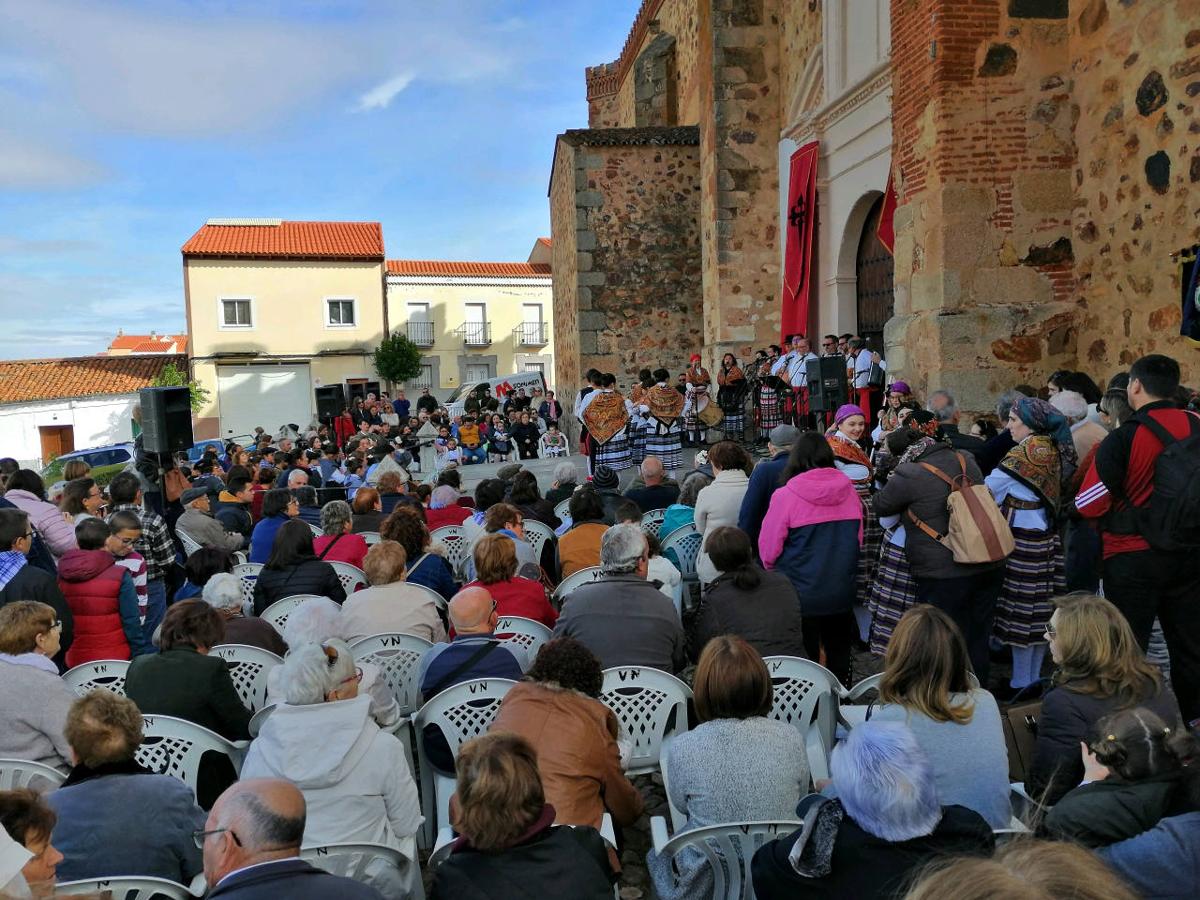 Fotos: San Martín 19