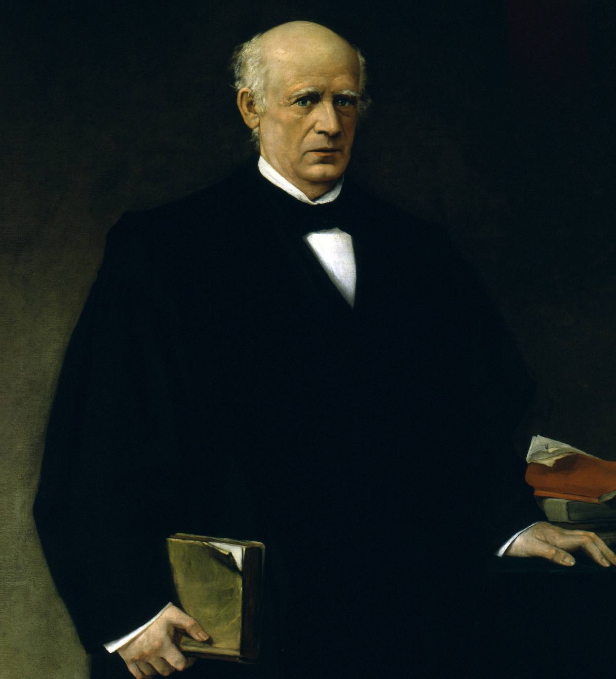 Pascual Madoz, por José Nin y Tudó (1873)