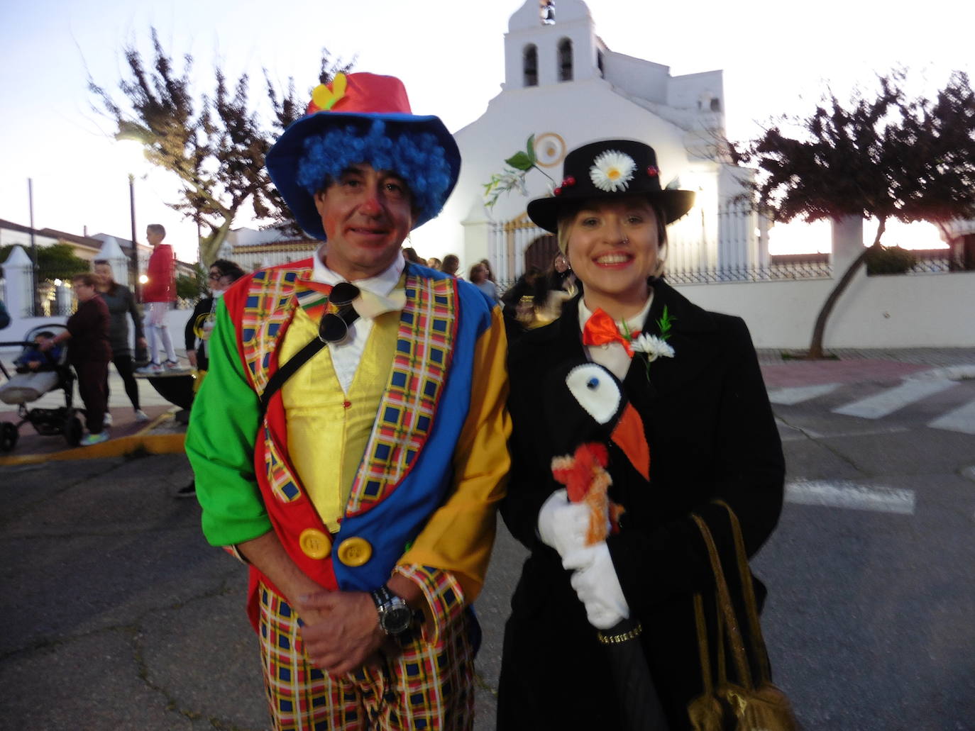 'Los piratas en la isla de las tentaciones' ganadores del concurso