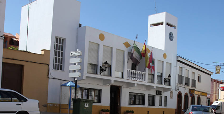 El Ayuntamiento emite un bando de medidas y recomendaciones ante el coronavirus