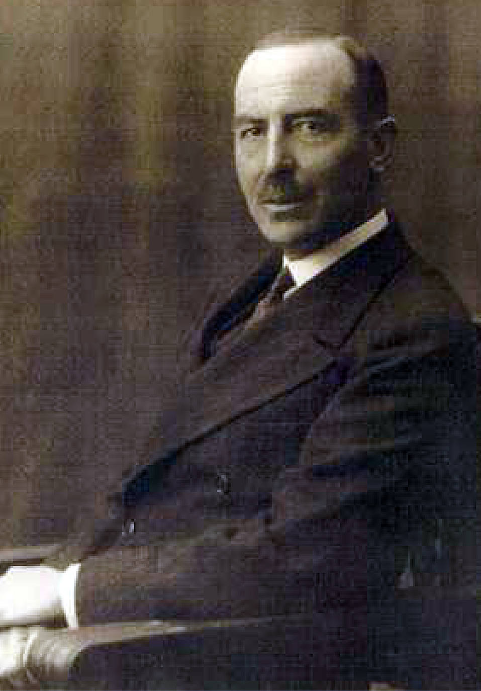D. José Ovando y Montero de Espinosa
