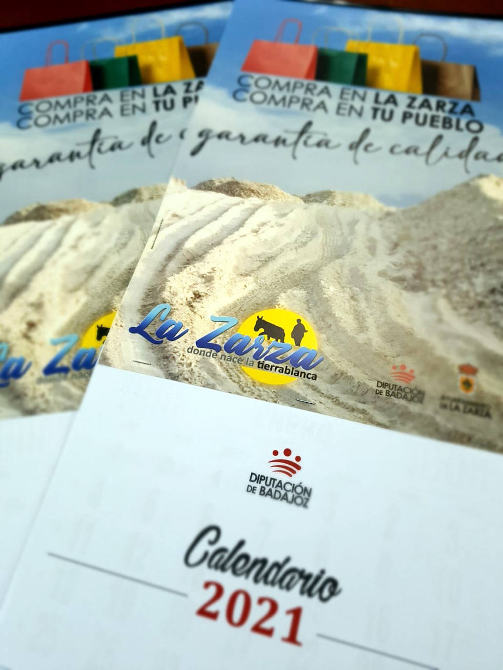 Este sábado arranca en la plaza del Ayuntamiento la campaña 'Puntos comerciales'