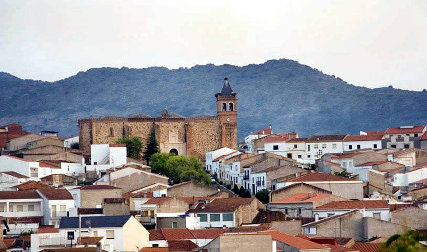 Se mantiene el cierre perimetral y el de la hostelería en La Zarza