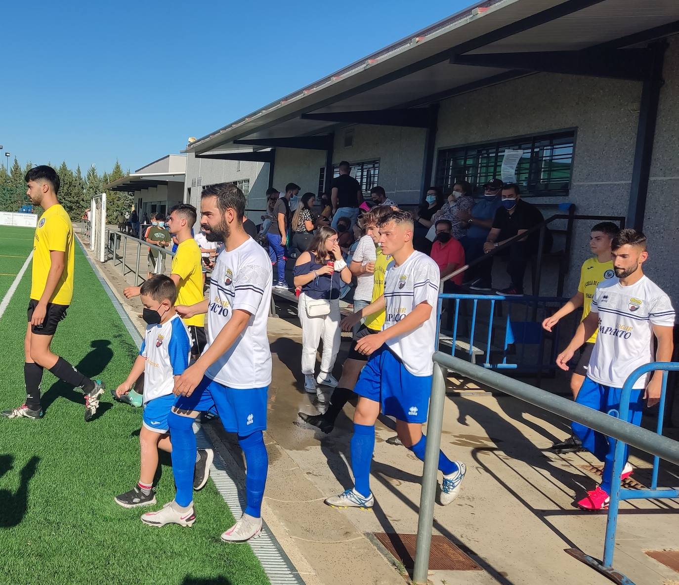 El Zarceño inicia con victoria clara la temporada