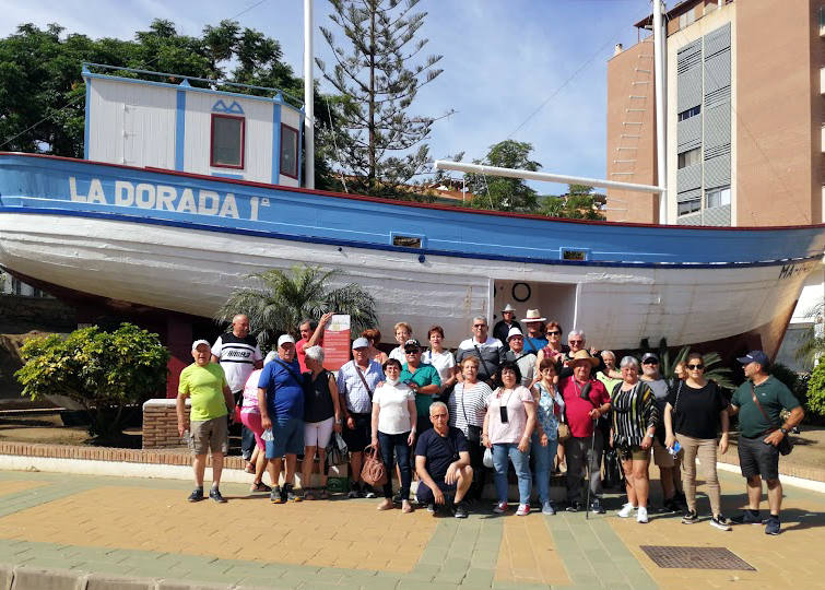El Hogar del Pensionista reanuda su calendario de actividades