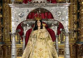 Anunciada la programación de las Fiestas de Agosto en honor a la Virgen de las Nieves