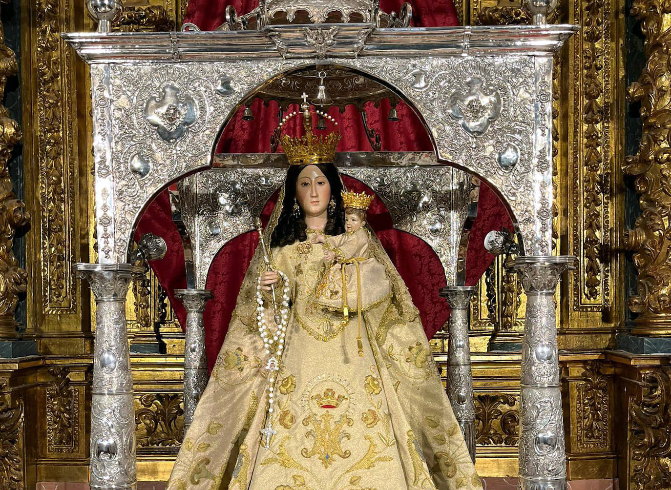 Anunciada la programación de las Fiestas de Agosto en honor a la Virgen de las Nieves