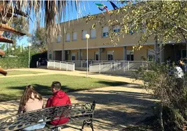 El IES Tierrablanca, fuera del listado de centros donde se instalarán placas solares