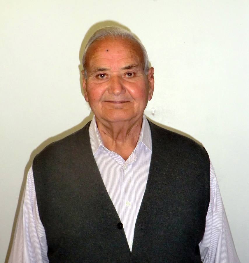 Entrevista a Antonio Lavado Gragera, Antonio "El Panadero"