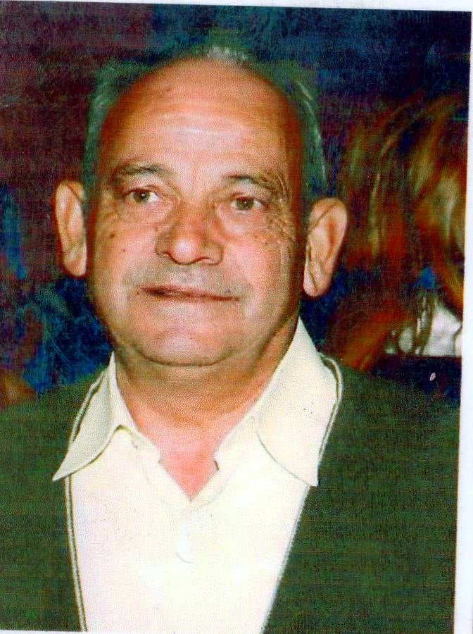 Pedro Gi Trinidadl 