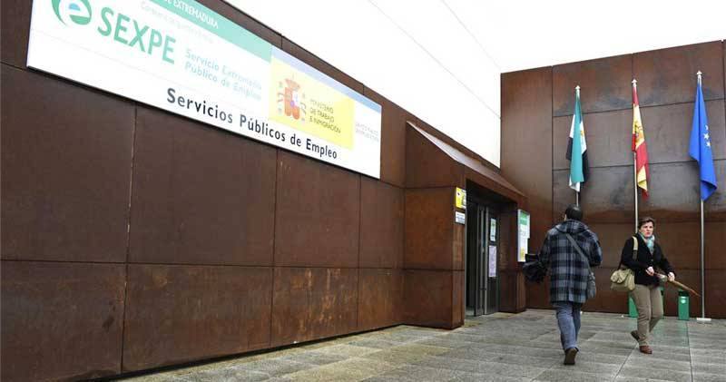 Servicio Extremeño de Empleo