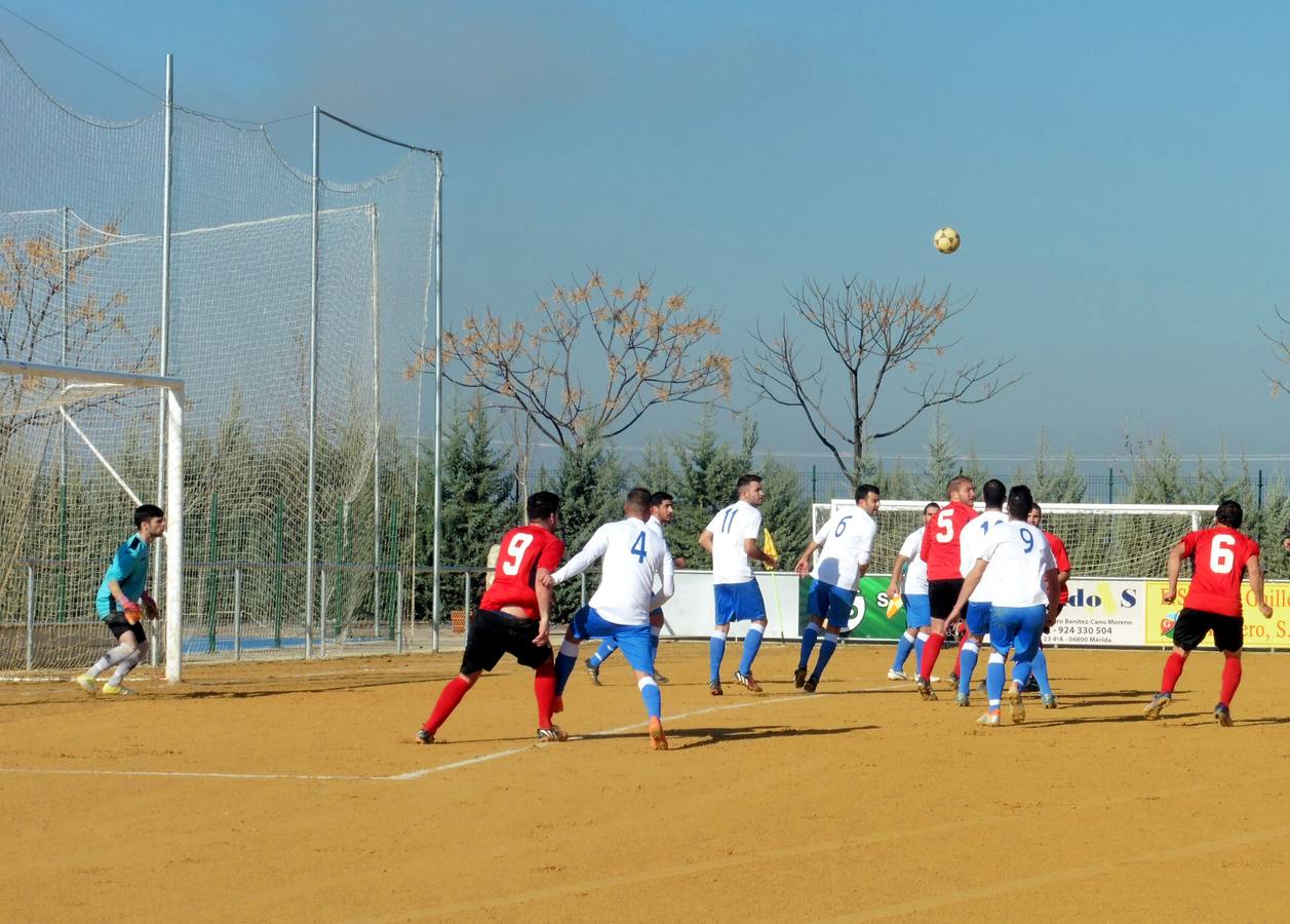 Último partido disputado en casa
