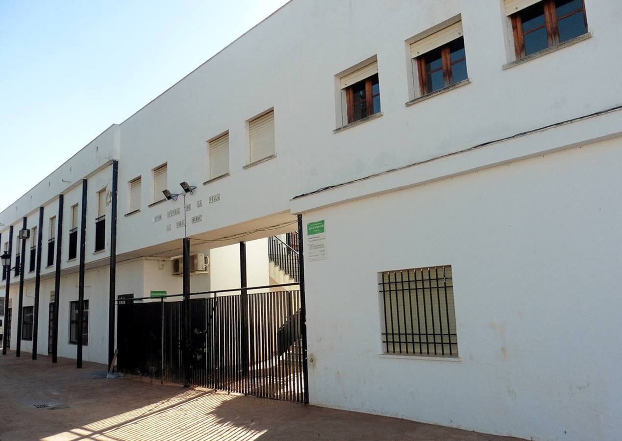 Casa de la Cultura de La Zarza