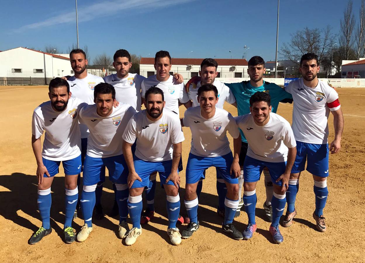 Once inicial en Bienvenida
