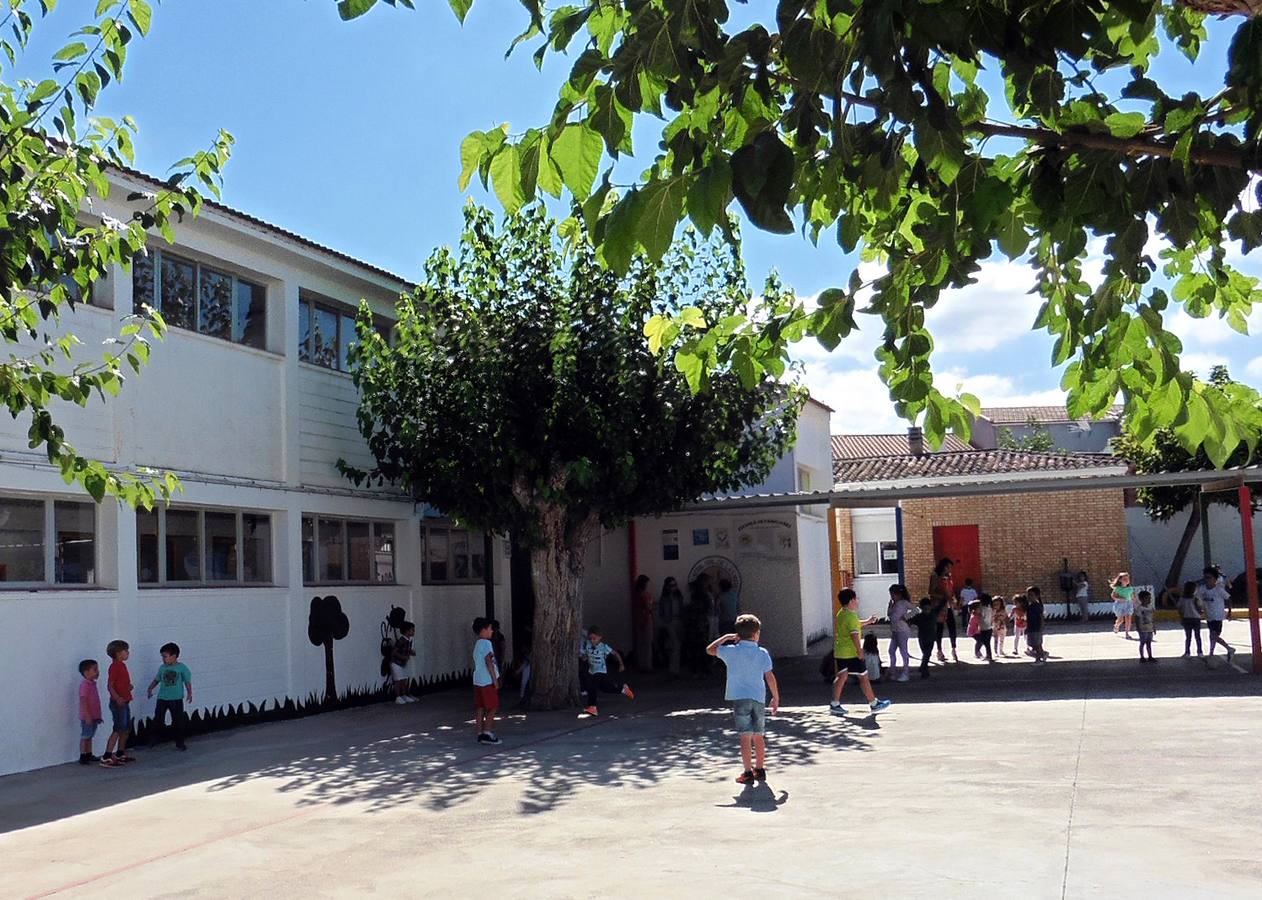 Colegio Nuestra Señora de las Nieves