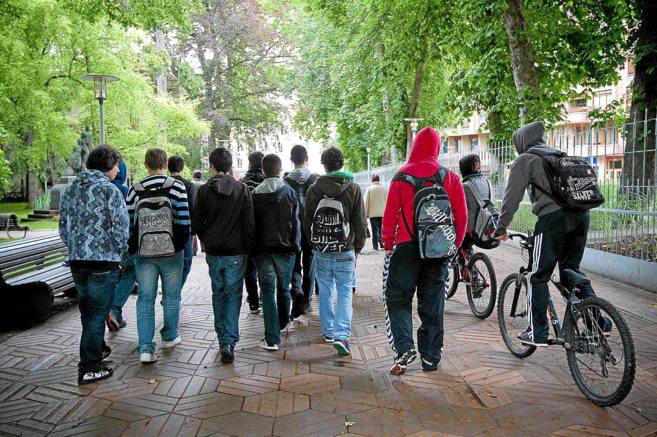 Los jóvenes tendrán la oportunidad de presentar sus propuestas