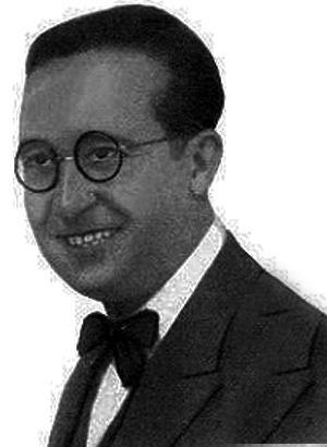 Luis Chamizo (1894-1945)