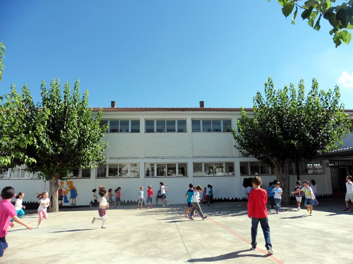 El próximo curso escolar empezará el 12 de septiembre y acabará el 21 de junio